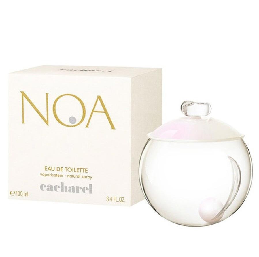 CACHAREL NOA EDT WOMEN 50ML