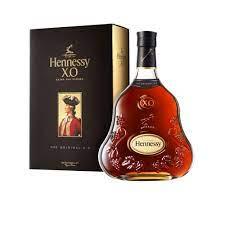 HENNESSY XO CLASSIC 1L