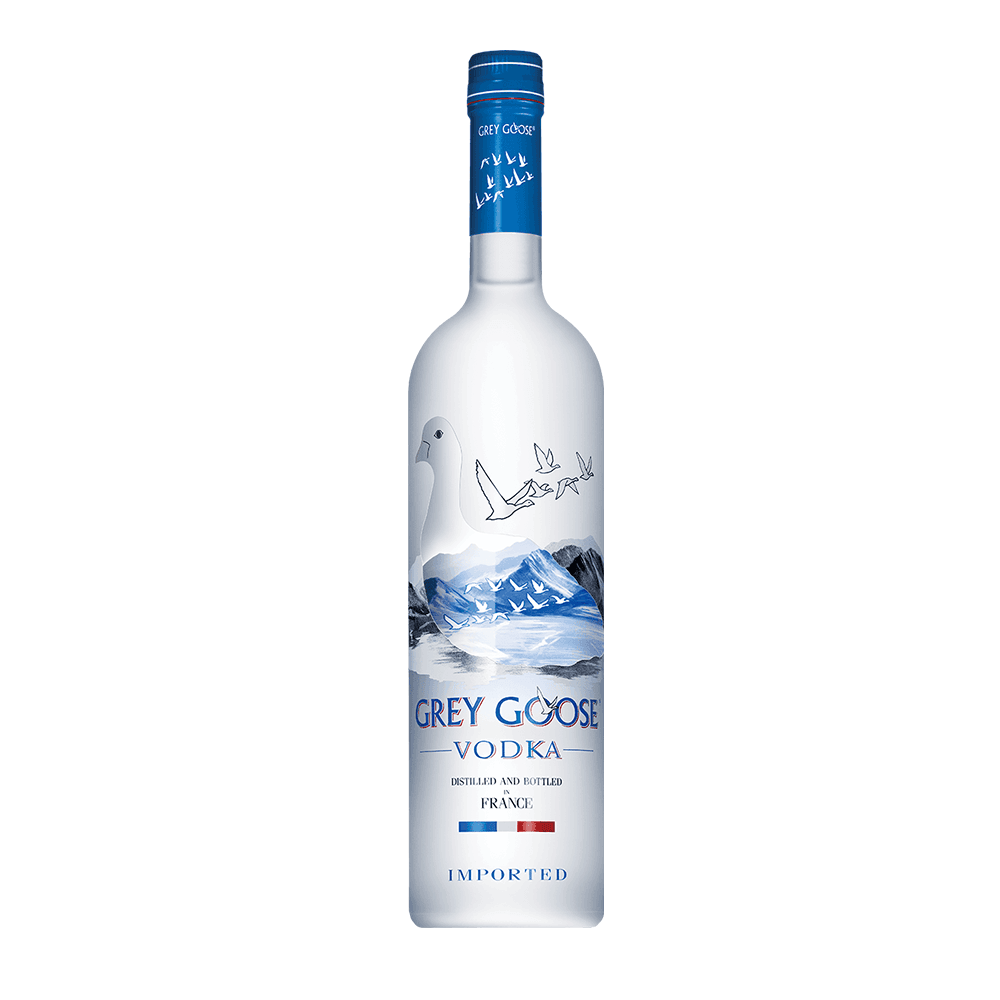 GREY GOOSE VODKA 40% 1.5L