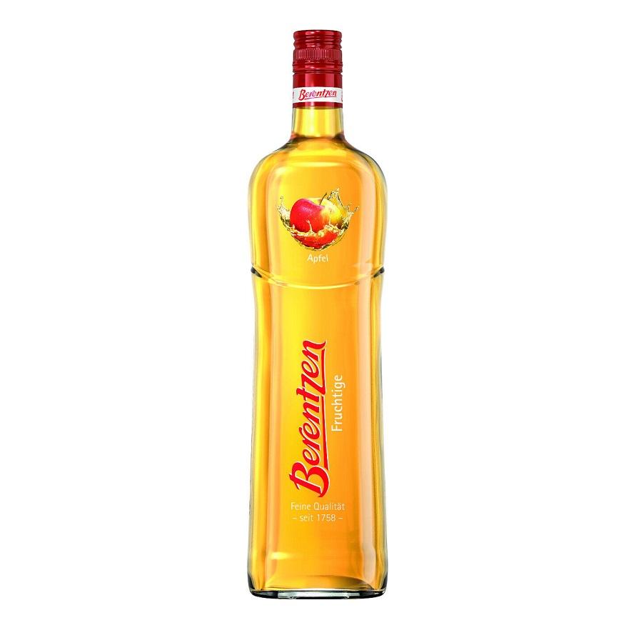 BERENTZEN APFEL KORN 1 L