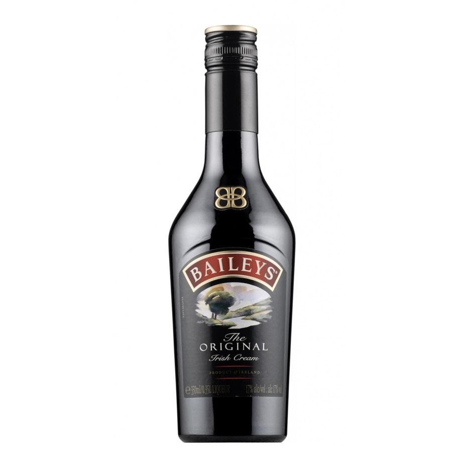 BAILEYS THE ORIGINAL IRISH CREAM 17% 1L  