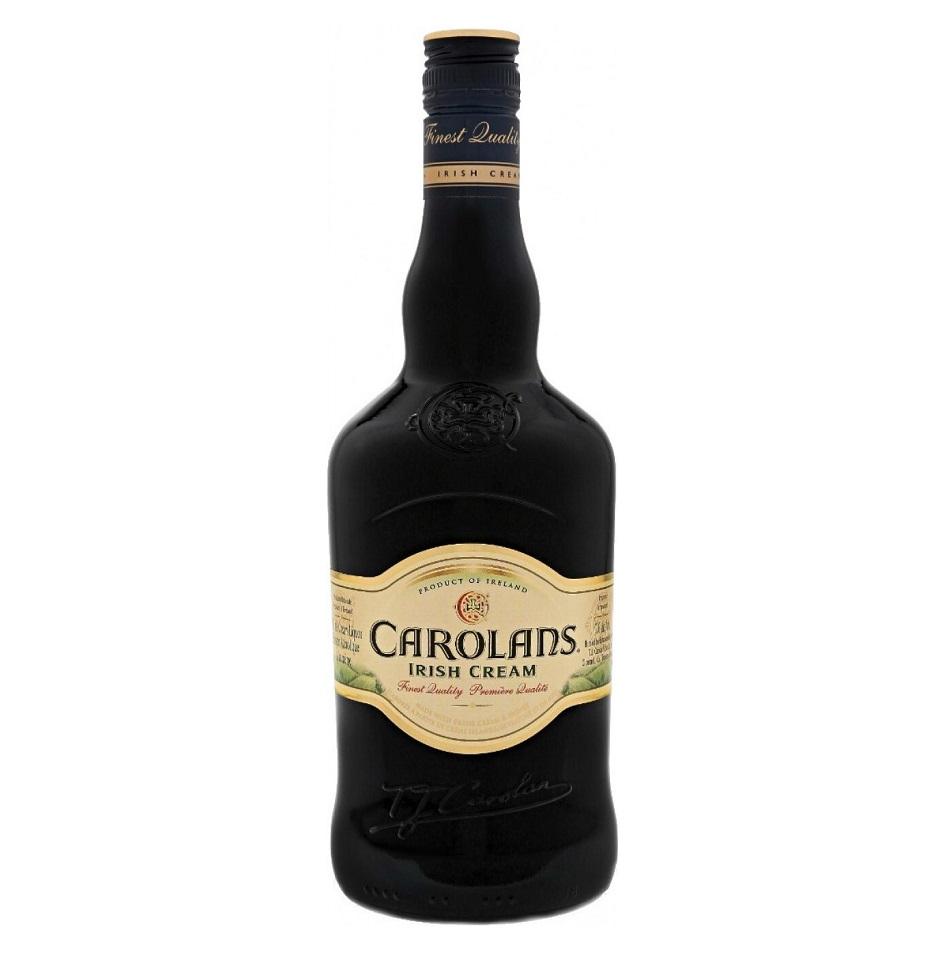 CAROLANS IRISH CREAM 1 L