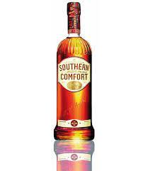 SOUTHERN COMFORT BLOOD OR. 1 L 27.5%