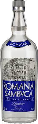 SAMBUCA 1L 40%