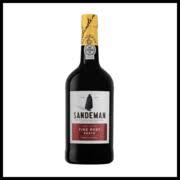 SANDEMAN WHITE 19.5% 1L