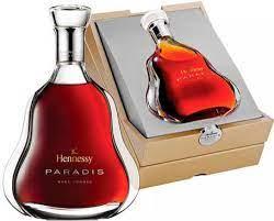 HENNESSY PARADIS EXTRA GBX 40 % 0.7L