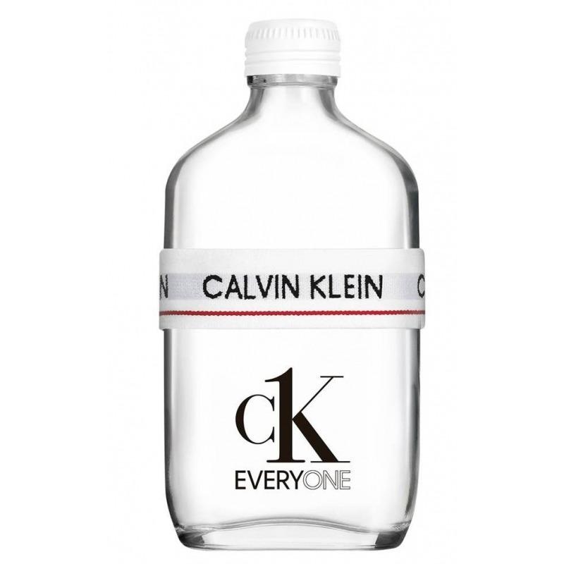 CALVİN KLEIN EVERY ONE  EDTS 100 ML