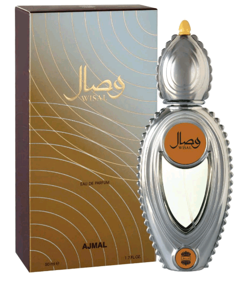 AJMAL WISAL 2092 EDPS 50 ML