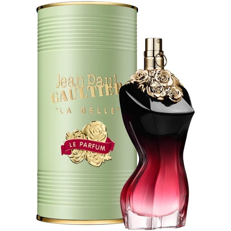 JEAN PAUL GAULTIER LA BELLE EDP SPRAY 100ml