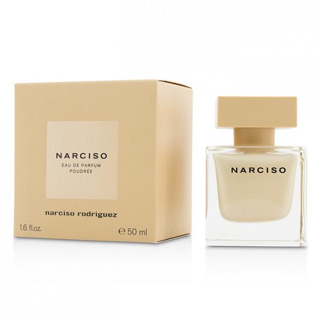 NARCİSO RODRIGUEZ NARCISO EDP POUDREE 50ML