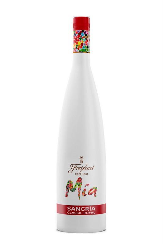 Freixenet Mia Sangria Classic 0.75 L